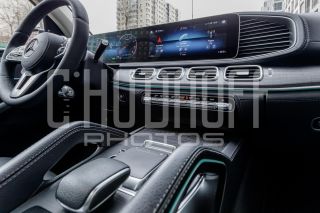 Фотосессия автомобиля на продажу