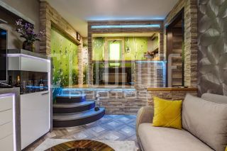 Фотосъёмка недвижимости. Интерьер загородного дома.