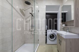 Интерьерная фотосъемка квартиры на сдачу. Профессиональные фотографии.