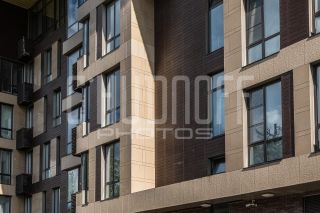 Фотосессия для портфолио компании и каталога.