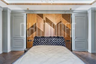 Предметная фотосъемка мебели в интерьере.