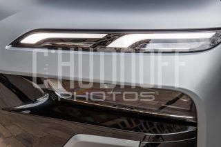 Фотосессия автомобиля на продажу