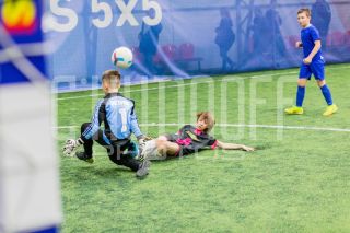 Футбол. Фотосъемка турнира и награждение победителей.