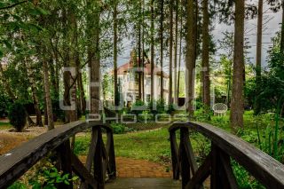 Фотосъёмка недвижимости. Интерьер загородного дома.