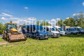 Фотопрезентация для бизнеса за 1 день