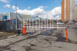 Контент для профессиональной презентации объекта недвижимости.