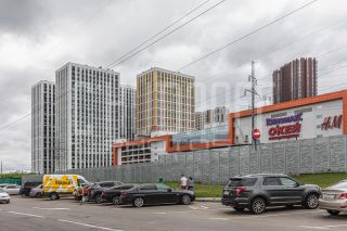 Презентация недвижимости. Фотосессия апартамента для сдачи в аренду.