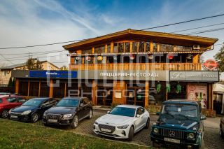 Фотосъемка недвижимости. Инфраструктура.