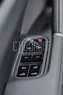 Фотосъемка автомобиля на продажу.