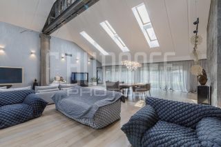 Презентация загородной недвижимости. Фото- и аэрофотосъемка.