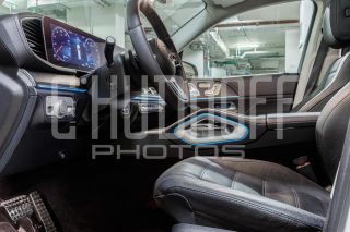 Фотосессия автомобиля на продажу