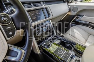 Фотосессия автомобиля на продажу.