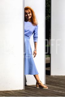 Прогулка по Москве с фотографом