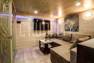 Фотосъёмка недвижимости. Интерьер загородного дома.