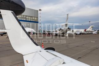 Репортаж и постановочные портреты на выставке.