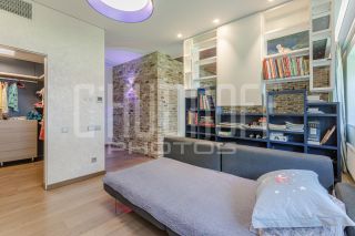 Презентация загородной недвижимости. Фото- и аэрофотосъемка.