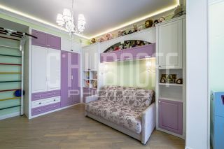 Фотосъемка недвижимости. Интерьерная фотосъемка квартиры.