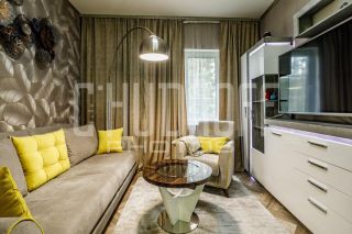 Фотосъёмка недвижимости. Интерьер загородного дома.