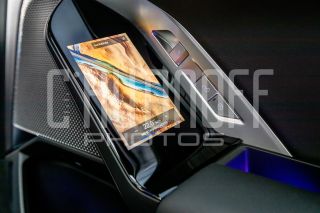 Фотосессия автомобиля на продажу