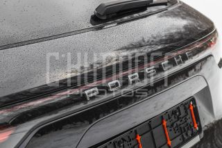 Фотосъемка автомобиля на продажу.