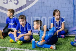 Футбол. Фотосъемка турнира и награждение победителей.