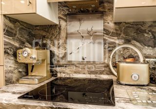 Фотосъёмка недвижимости. Интерьер загородного дома.