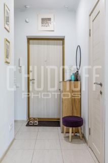 Интерьерная фотосессия квартиры