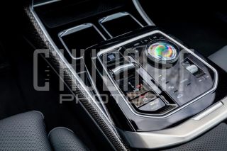 Фотосессия автомобиля на продажу