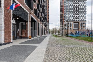 Интерьерная фотосъемка апартамента на сдачу.