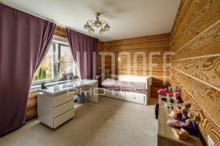 Фотосъемка недвижимости. Интерьер. Детская комната.