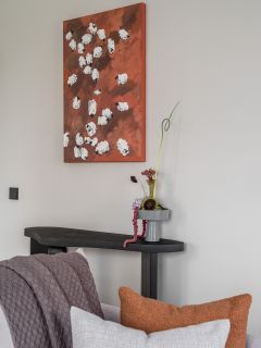 Профессиональная фотосъемка квартиры для аренды.