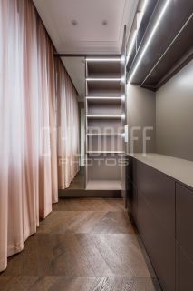 Предметная фотосъемка мебели в интерьере.