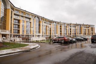 Фотосъемка недвижимости. Интерьерная фотосъемка квартиры.