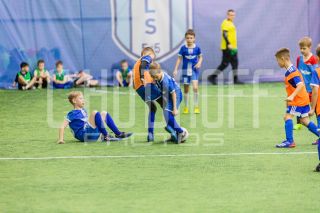 Футбол. Фотосъемка турнира и награждение победителей.