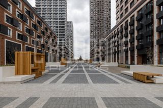 Интерьерная фотосъемка апартамента на сдачу.