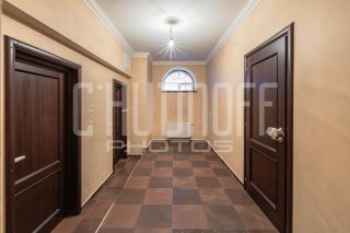 Комплексная фотопрезентация загородного дома для продажи.