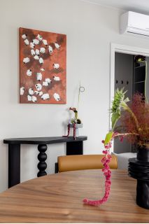 Профессиональная фотосъемка квартиры для аренды.