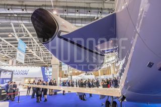 Репортаж и постановочные портреты на выставке.