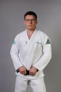 Выездная портретная фотосессия для наставников спортивного клуба