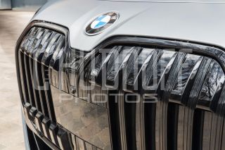 Фотосессия автомобиля на продажу