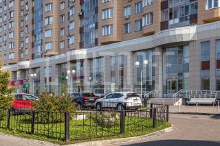 Фотосъемка недвижимости для каталога организации.