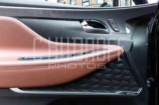 Фотосессия автомобиля на продажу.