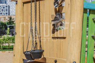 Архитектурная фотосессия для каталога производителя. Предметная фотосессия.