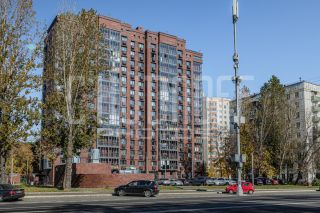 Фотосъемка недвижимости для каталога организации.