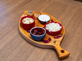 Архитектурная и интерьерная фотосъёмка гостиничного комплекса.