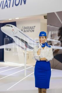 Репортаж и постановочные портреты на выставке.