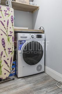 Интерьерная фотосъемка апартамента на сдачу.