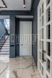 Предметная фотосъемка мебели в интерьере.