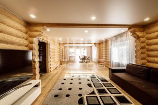 Фотосъемка недвижимости. Интерьер. Гостиная.