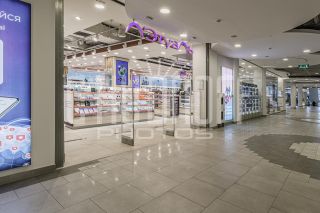 Фотосъемка светопрозрачных конструкций New Technology Glass.